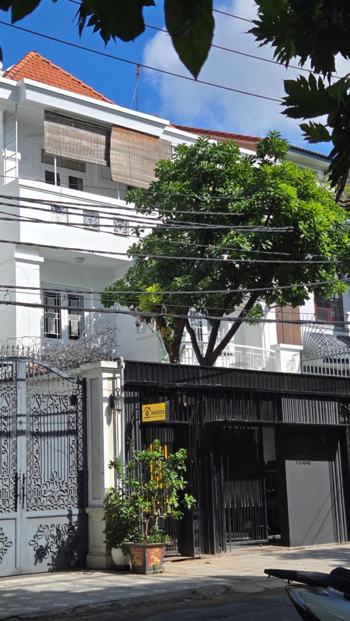 B House Ho Chi Minh City