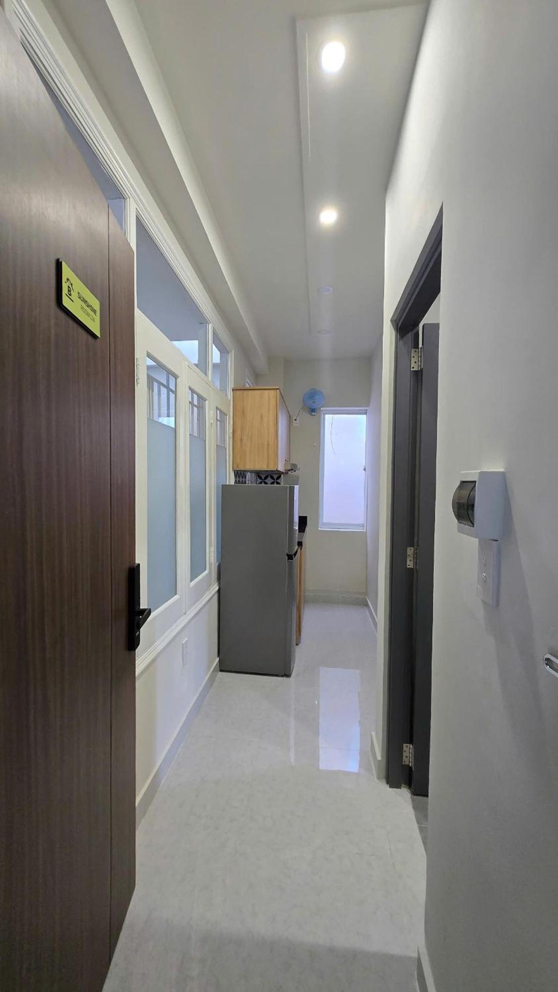 B House * Ho Chi Minh City