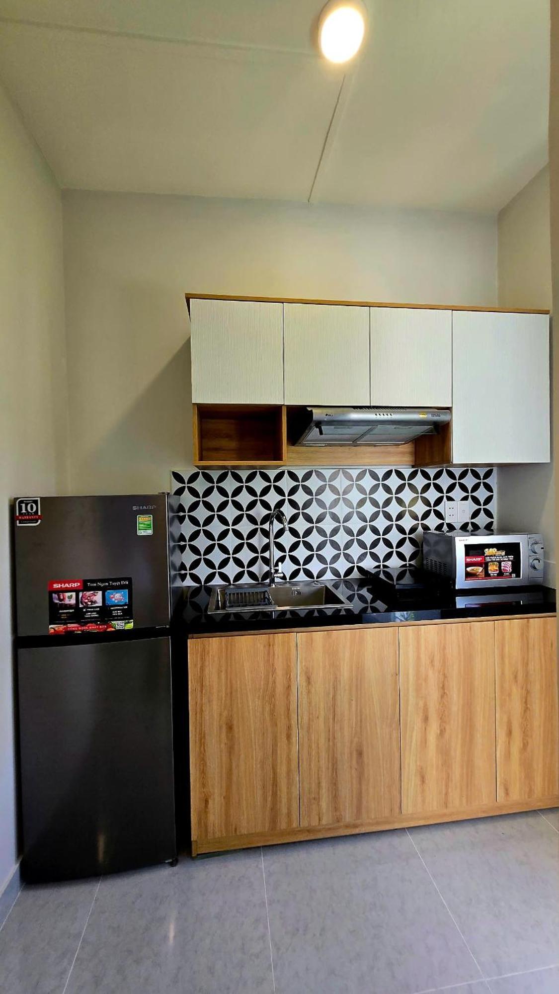 Guest house B House Ho Chi Minh City